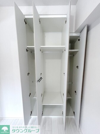 ルフォンプログレ押上EASTの物件内観写真